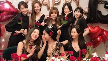 img-title SNSD Dikabarkan Bakal Comeback, Ini Reaksi SM Entertainment