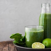 5 Bahan Alami Ramuan Diet untuk Menurunkan Berat Badan
