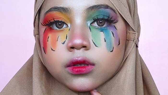 5 Beauty Vlogger Anak Ini Kecil-Kecil Cabe Rawit!