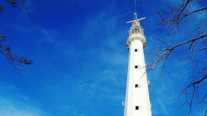 5 Deretan Tempat Wisata Ini Punya Rumor Dihuni Makhluk Mistis, Bacanya Bikin Merinding!