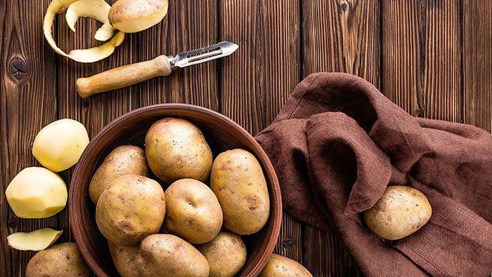 5 Makanan Pengganti Nasi, Tetap Enak!