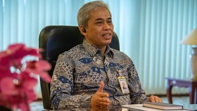 Dorong UMKM Bangkit, BRI Cermat Terapkan Risk Management