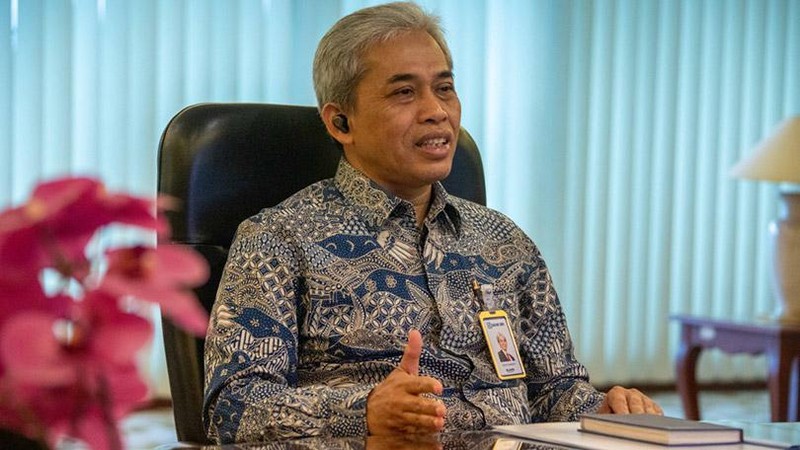 Dorong UMKM Bangkit, BRI Cermat Terapkan Risk Management