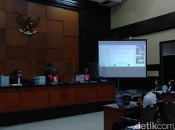 Saksi Ungkap Ada Foto Surat Jalan Djoko Tjandra di HP Brigjen Prasetijo