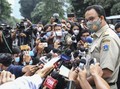 Anies di Harlah NU: Persatuan Butuh Perasaan Keadilan