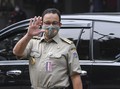 Manuver Ali Lubis Minta Anies Mundur Berujung Polemik