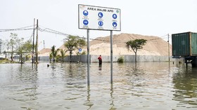 Pansus DPRD Ungkap Problem Rencana Penanggulangan Banjir DKI