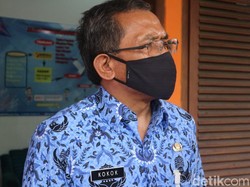 Kasus Bupati Blora Bagikan Bantuan Isi Masker Paslon Dilimpahkan ke Mendagri