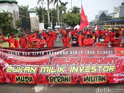 Kerja Pakai Sistem PKWT, Buruh Dapat Jaminan Ketenagakerjaan?