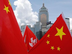 China Berupaya Reformasi Hukum Hong Kong, Termasuk Sistem Peradilan