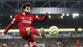 FOTO: 9 Bintang Liga Inggris Positif Virus Corona Virus corona bisa menyerang siapa saja, termasuk pesepakbola. Berikut deretan bintang Liga Inggris yang terpapar Covid-19.