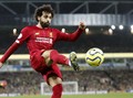 Liverpool vs Atalanta: Bebas Corona, Mohamed Salah Siap Main