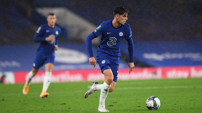FOTO: 9 Bintang Liga Inggris Positif Virus Corona