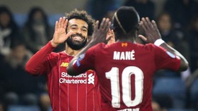 Liverpool vs Tottenham: Tim Tertajam vs Tim Terkokoh