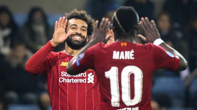 Duel Liverpool vs Tottenham Hotspur merupakan duel dua tim tertajam melawan tim terkokoh di Liga Inggris sejauh ini.
