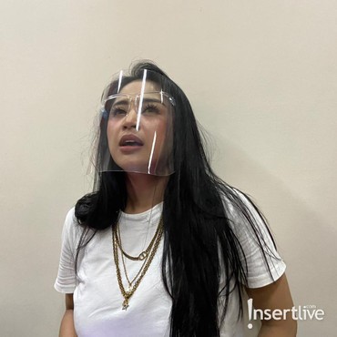 Klarifikasi Dewi Perssik yang Diduga Langgar Prokes Saat Manggung di Kudus