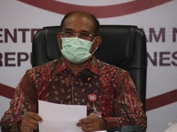 Kemendagri Sebut Tahapan Pilkada di Masa Pandemi Relatif Terkendali