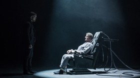 Sinopsis Escape Plan 2: Hades di Bioskop Trans TV Malam Ini