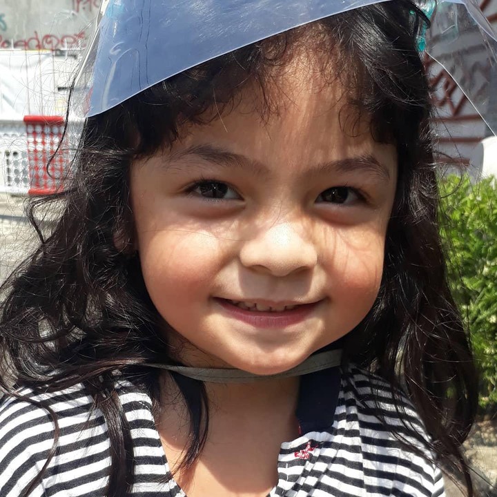 <p>Sinetron ini dibintangi beberapa artis ternama di antaranya adalah Amanda Manopo, Arya Saloka, dan Evan Sanders. (Foto: Instagram @farashakila2015)</p>