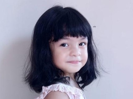7 Potret Imut Fara Shakila, Anak Amanda Manopo di Sinetron Ikatan Cinta