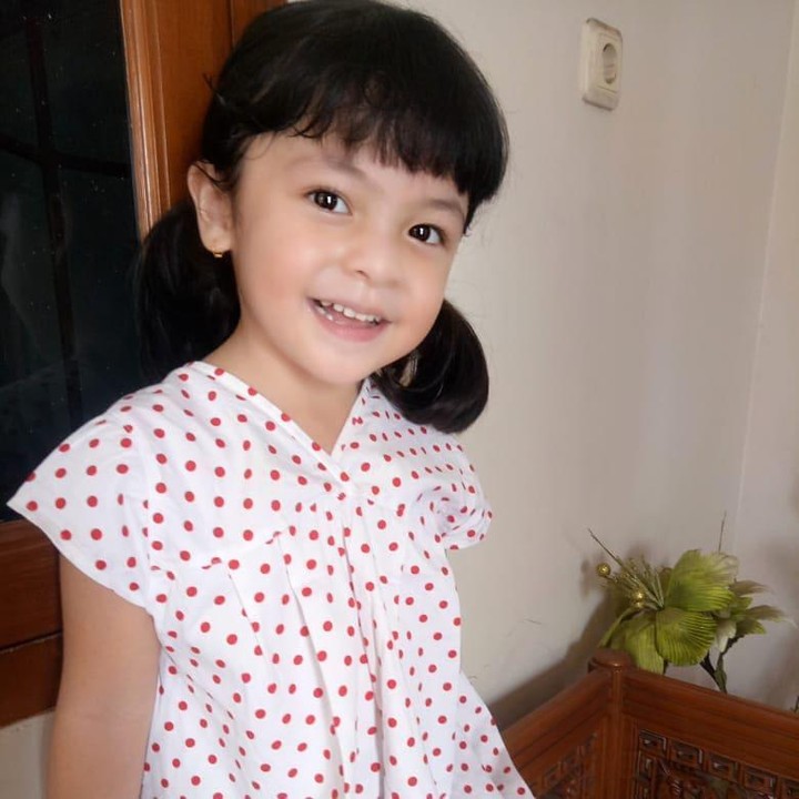 <p>Selain sinetron Ikatan Cinta, Fara Shakila pernah membintangi film horor Jailangkung. (Foto: Instagram @farashakila2015)</p>