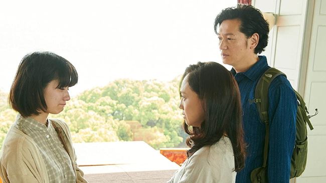 True Mothers menjadi film perwakilan resmi Jepang dalam ajang Oscar 2021 untuk kategori Best International Feature Film. Berikut sinopsis film True Mother.