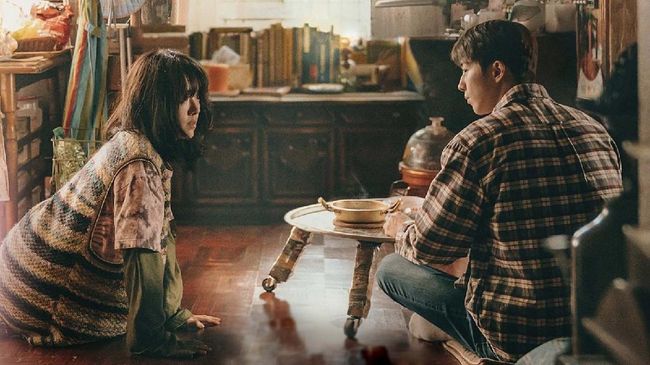 Penggemar di Indonesia dapat menyaksikan film terbaru Nam Joo-hyuk, Josee, pada akhir tahun ini di bioskop.