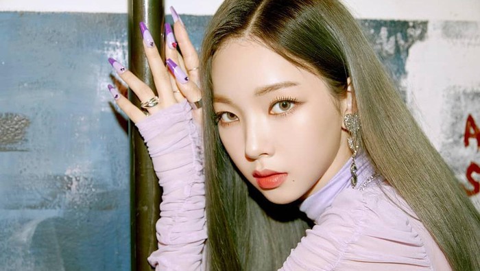 16 Idol K-Pop Punya Nama Lokal Banget, Ada Bias Kamu? 16 Idol K-Pop Punya Nama Lokal Banget, Ada Bias Kamu?