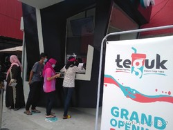 Akuisisi Teguk, Perusahaan Singapura Mau Buka Bisnis Frozen Food