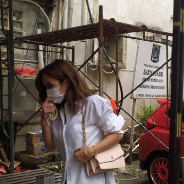 Kasus Gisel & MYD Jadi Berita di Media Inggris, Soroti Soal UU yang Ketat