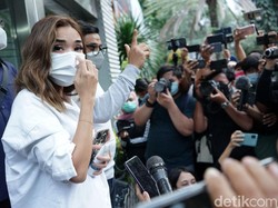 Polisi akan Panggil Ahli Forensik untuk Kasus Video Syur Mirip Gisel