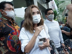 Kasus Video Seks Mirip Gisel Ditekan Cepat Selesai