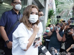 Gisel Punya Anak Kecil, Akankah Dijadikan Pertimbangan soal Penahanan?
