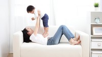 Ingin Tahu Bunda Tipe Ibu Seperti Apa? Coba Kuis Ini Yuk