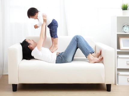 Tips Menepis Galau Menyapih Si Kecil Yang Enggak Suka Susu Tambahan