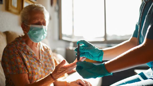 Obat diabetes Ozempic kembali viral karena dianggap ampuh menurunkan berat badan. Apa yang terjadi pada tubuh jika minum Ozempic?