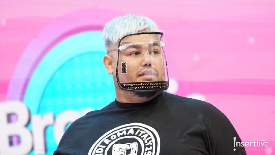 Ivan Gunawan
