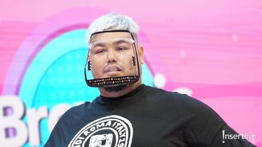 img-title Disindir Potong Gaji, Deddy Corbuzier Ingatkan Igun Pernah Pecat Karyawan