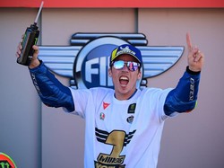 Tekad Mir Juara Lagi agar Marquez Tak Disebut-sebut Terus