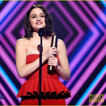 Joey King Membocorkan Perilisan Film 