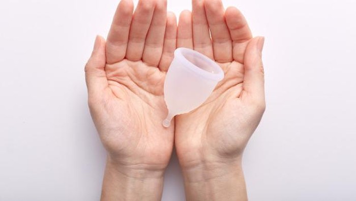 Pengganti Pembalut, Ini Manfaat dan Cara Pakai Menstrual Cup