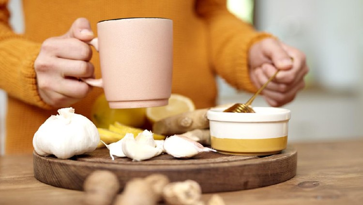 Minuman Herbal Minuman Herbal