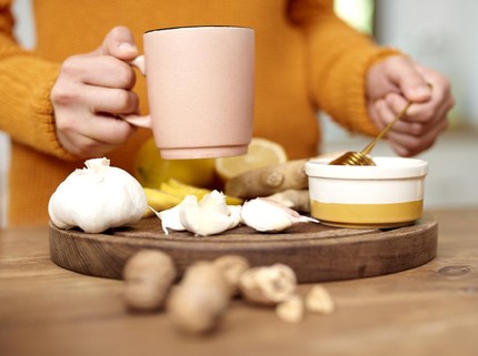 Turunkan Berat Badan Tanpa Obat, Cukup Konsumsi 8 Bahan Herbal Ini
