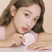 Mau Punya Kulit Glowing seperti Dita Karang? Cobain Nacific Secret Mood Velvet Cushion, Gratis!