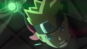 Naruto Diadaptasi Jadi Film Live Action, Diarahkan Sutradara Shang-Chi