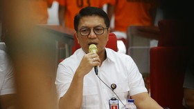 Eks Kapolda Jatim dan Staf Ahli KapoIri Nico Afinta Jadi Ketua STIK