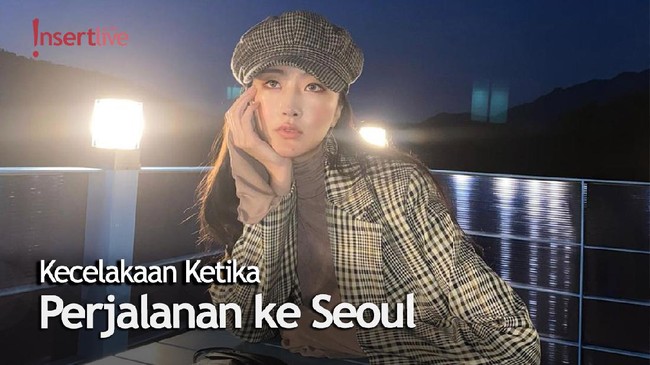 Artis Korea Park Subin Alami Kecelakaan Mobil Ketika Perjalanan Syuting