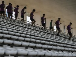 Soal Isu Lelang Jabatan Manajer Timnas, Kemenpora Diminta Bicara