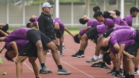 Tekuk Tajikistan, Ketua PSSI Minta Timnas U-23 Tak Cepat Puas