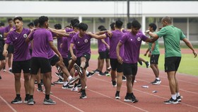 PSSI Ingin Timnas Indonesia Juara Piala Dunia U-20